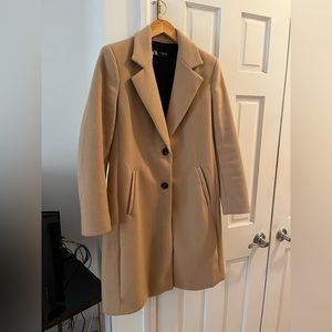 Zara coat